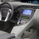 Illustration for article titled New Prius Hybrid Dashboard Photos